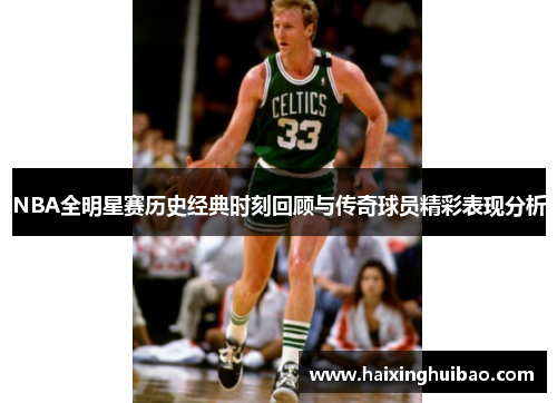 NBA全明星赛历史经典时刻回顾与传奇球员精彩表现分析